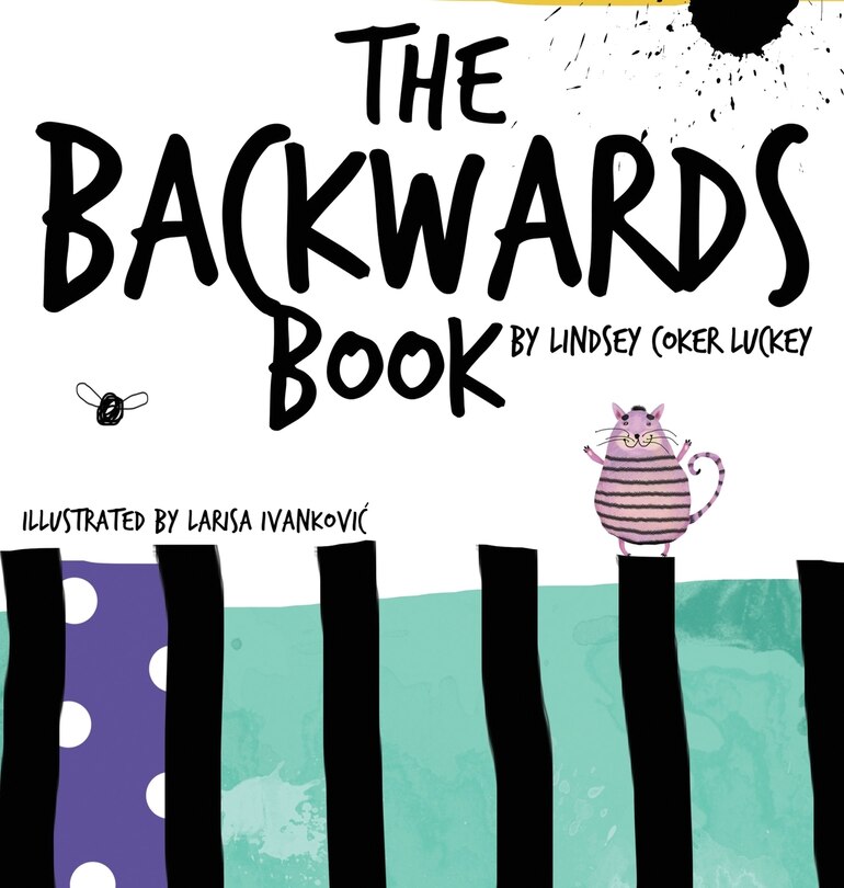 Couverture_The Backwards Book