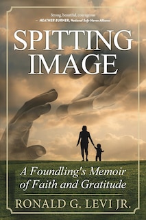 Front cover_Spitting Image
