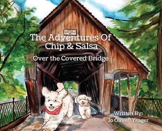Couverture_The Adventures Of Chip And Salsa