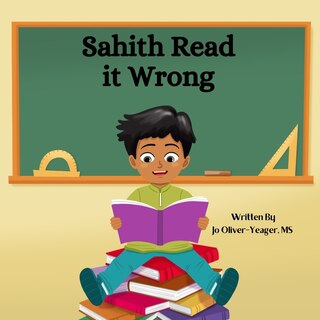 Front cover_Sahith Read it Wrong