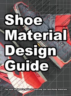 Front cover_Shoe Material Design Guide