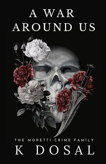 Front cover_A War Around Us