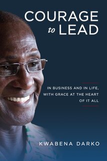 Couverture_Courage to Lead