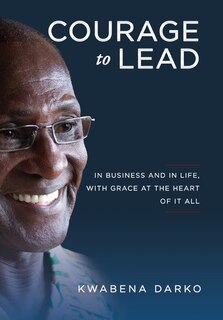 Couverture_Courage to Lead