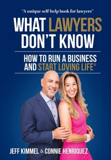 Couverture_What Lawyers Don't Know