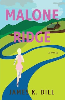 Front cover_Malone Ridge