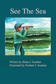 Front cover_See The Sea