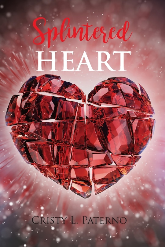Front cover_Splintered HEART