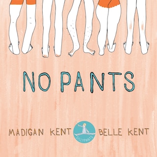 Front cover_No Pants