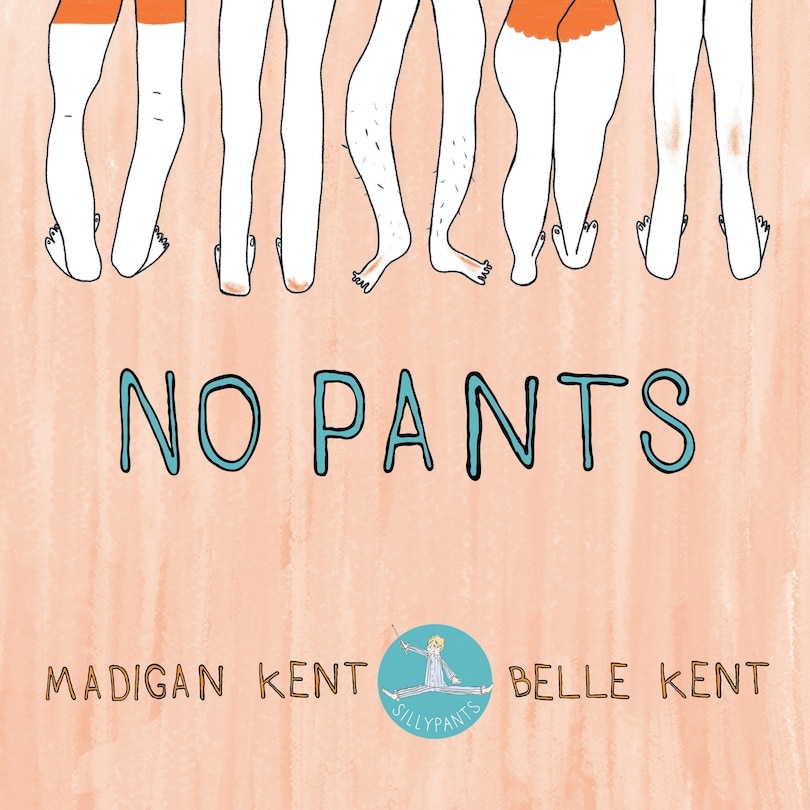 Front cover_No Pants