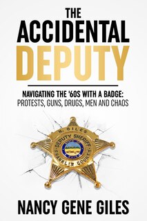 Couverture_The Accidental Deputy