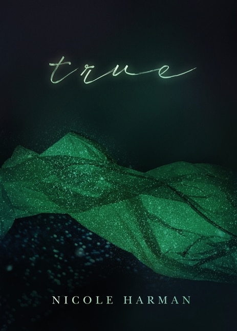 Front cover_True