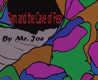 Front cover_Sam and the Cave of Fear