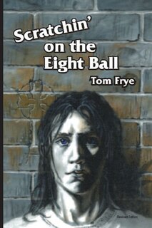 Couverture_Scratchin' on the Eight Ball