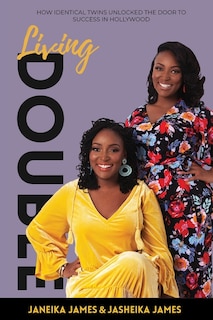 Front cover_Living Double
