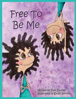 Front cover_Free To Be Me