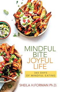 Front cover_Mindful Bite, Joyful Life