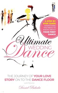 Couverture_The Ultimate Wedding Dance