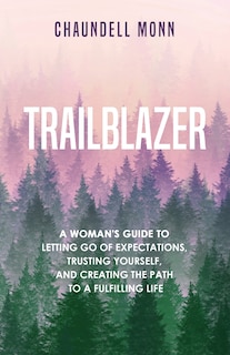 Front cover_Trailblazer