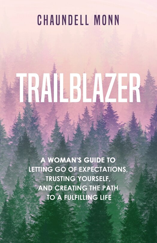 Front cover_Trailblazer
