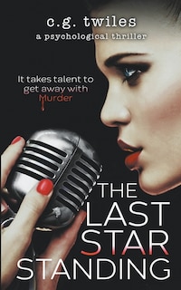 Front cover_The Last Star Standing