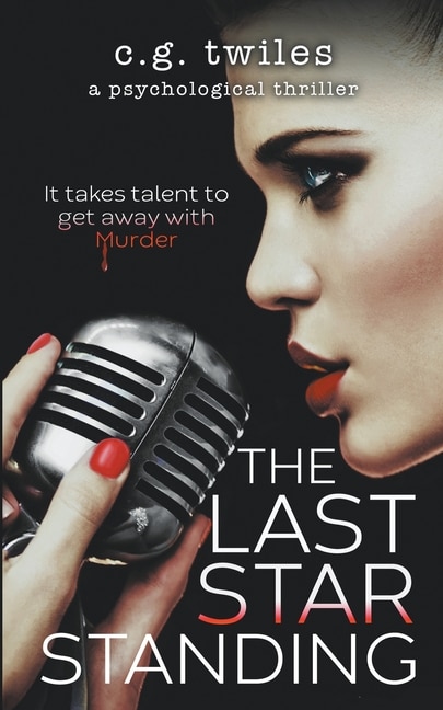 Front cover_The Last Star Standing