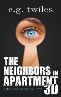 Front cover_The Neighbors in Apartment 3D