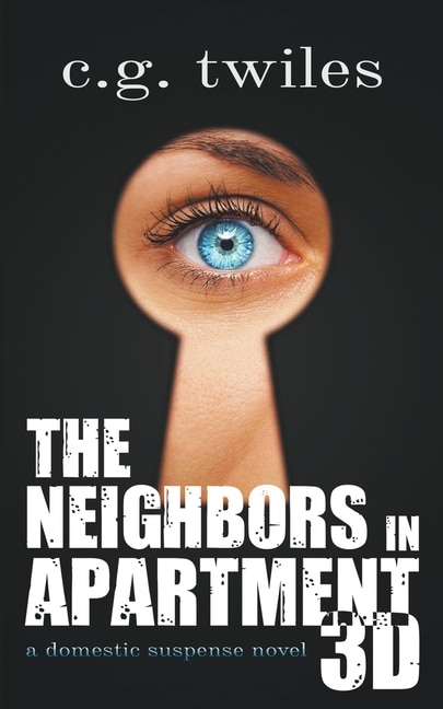 Front cover_The Neighbors in Apartment 3D