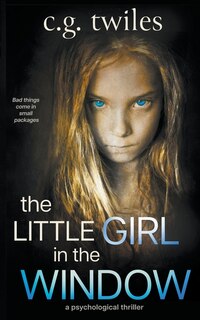 Couverture_The Little Girl In The Window