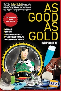 Couverture_As Good As Gold