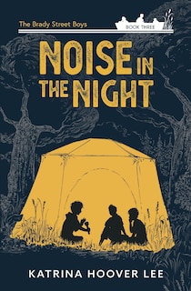 Couverture_Noise in the Night