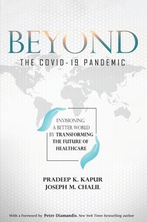 Front cover_Beyond the COVID-19 Pandemic
