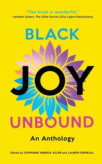 Front cover_Black Joy Unbound
