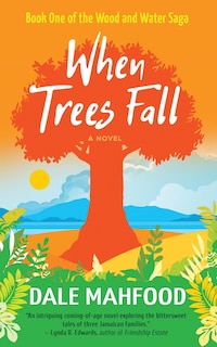 Front cover_When Trees Fall