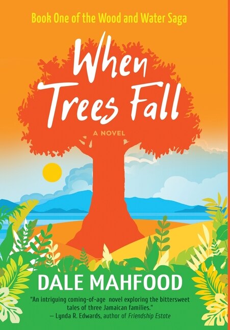 Couverture_When Trees Fall