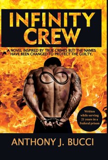 Front cover_Infinity Crew
