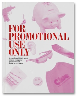 Front cover_For Promotional Use Only