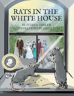 Front cover_Rats in the White House