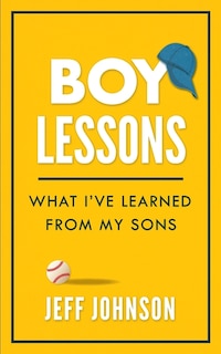 Couverture_Boy Lessons