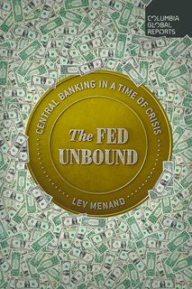 Front cover_The Fed Unbound