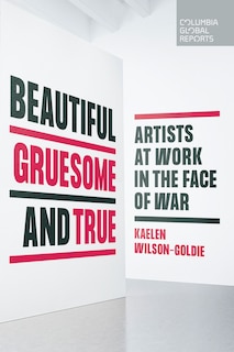 Couverture_Beautiful, Gruesome, and True