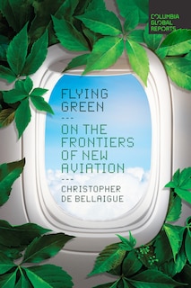 Couverture_Flying Green