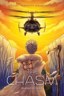 Couverture_The Chasm