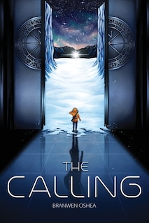 Couverture_The Calling