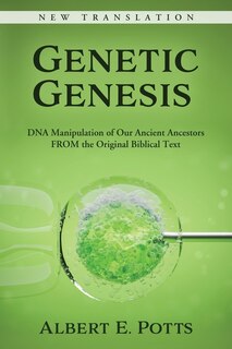 Front cover_Genetic Genesis