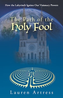 Couverture_The Path of the Holy Fool