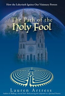 Couverture_The Path of the Holy Fool