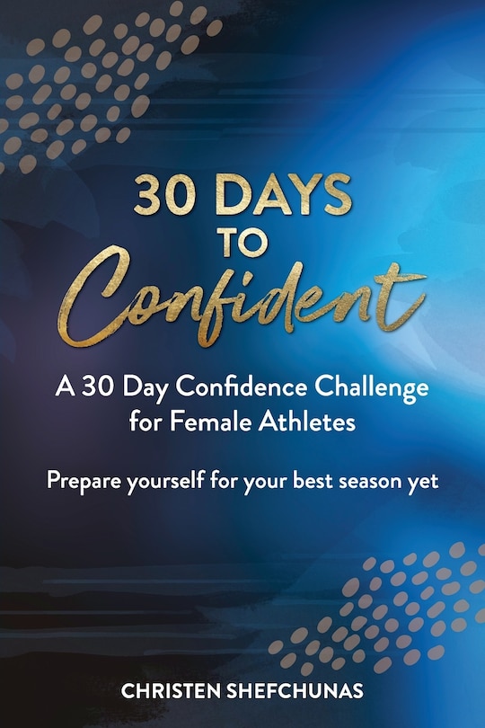 Front cover_30 Days to Confident