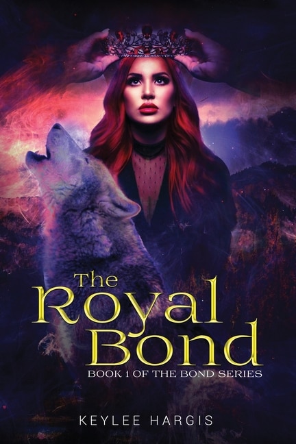 Couverture_The Royal Bond