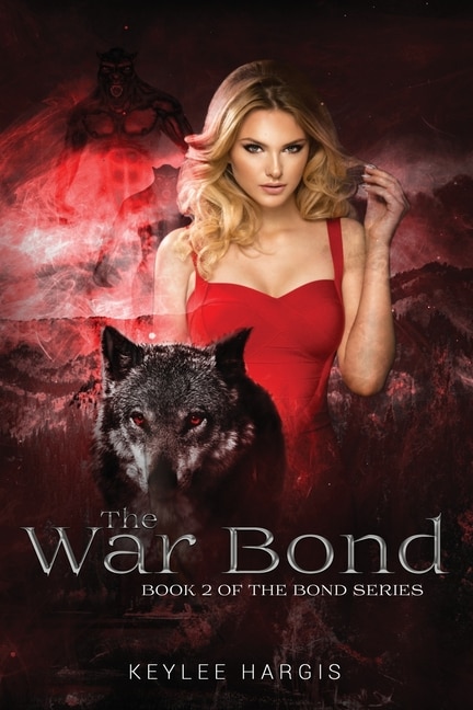 Couverture_The War Bond